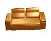 MI Gold Sofa Moana