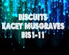 Biscuits-Kacey Musgraves