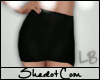 |SC| Skirt LB