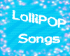 3 Lollipop Songs