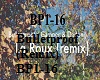 Bulletproof Remix :89FB: