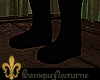 BN| Wuxia Boots B