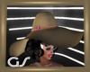 GS Zoey Wide Hat
