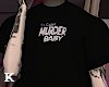 its called murder