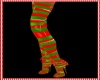 Christmas Elf Shoes
