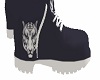 tribal tigar boots