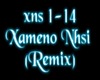 -N- Xameno Nhsi Remix