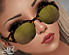 -MB- Autumn Sunglasses