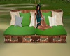 rustic palets