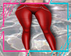 M►Pants Rll Red