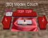 [BD] Modex Couch