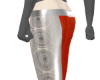 Sardonyx Seraphim Pants