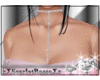 Long Diamon Chocker