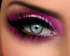 Pink eye& lipgloss