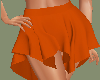 Boho Vintage Charm Skirt