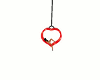 {J&P} Love Heart Swing