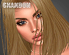 CH*Blonde Doll