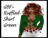 GBF~Ruffled Shirt Gr