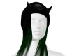 F// Toxyc Horn Hat