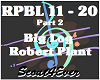 Big Loop-Robert Plant