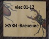 Juki - Vlechenie