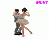 SlowDance Female Partner