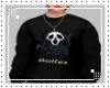 *GhostFace Sweater