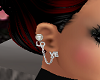 [JG] Love Earrings