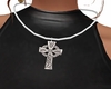 Celtic Cross Males