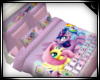 40% My Little Pony Bed