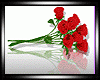Rose Bouquet  7 P M/F