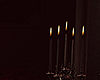 Dn. Candle Holder II