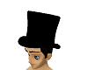 Black Stovepipe Tophat
