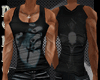 dark tank top