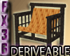 (FXD) Derivable Ph Chair
