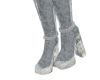 Love Story Riviera Boots