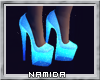N | Diamond Heels
