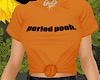 period pooh.