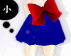 ☯ Sailor moon skirt