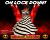DM*ON LOCK DOWN-XTRA