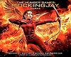 Mocking Jay By DJ EVAN