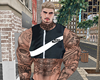 ONXY N1K3  W/TATTOO