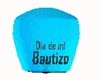 GM's Bautizo Lights blue