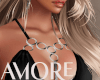 Amore Chain Top