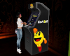 (S)Pacman Game rl game