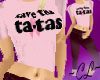 Save the Tatas Outfit