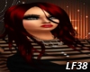 Lust Red Hair