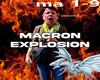 majes macron techno