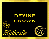 DEVINE CROWN