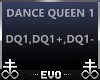 Ξ| DANCE QUEEN 1